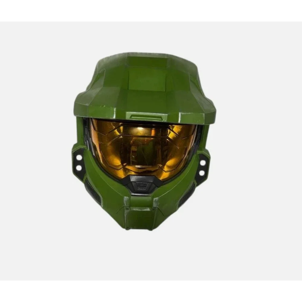 Halo Childs Infinite Master Chief Child Halloween Costume - US Size Medium (7-8)